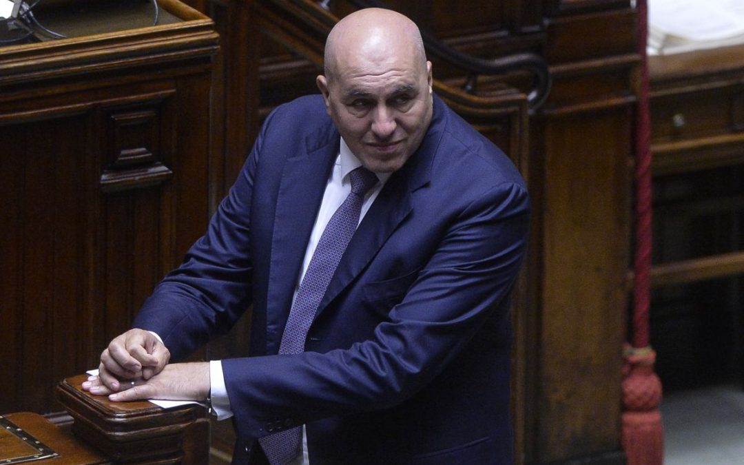 Crosetto “Il presente sembra ritorno a orrori dei conflitti del passato”