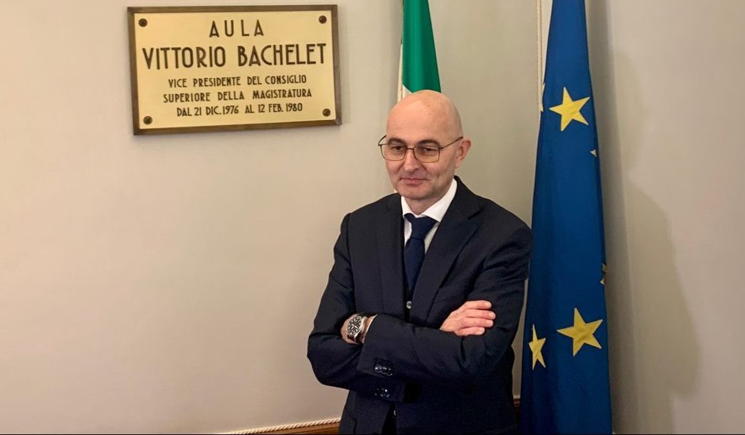 Fabio Pinelli