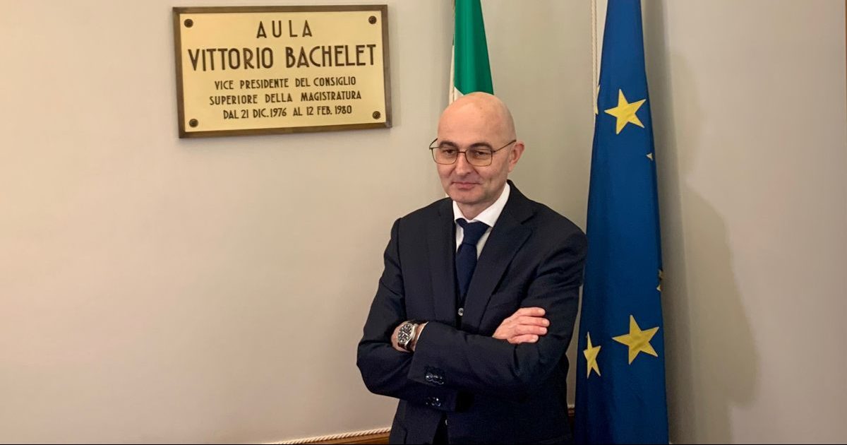 Fabio Pinelli
