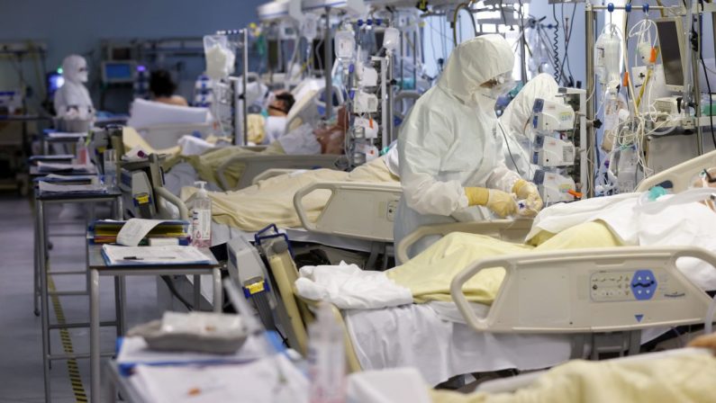 C.R.E.A. Sanità, al sistema pubblico mancano almeno 50 miliardi