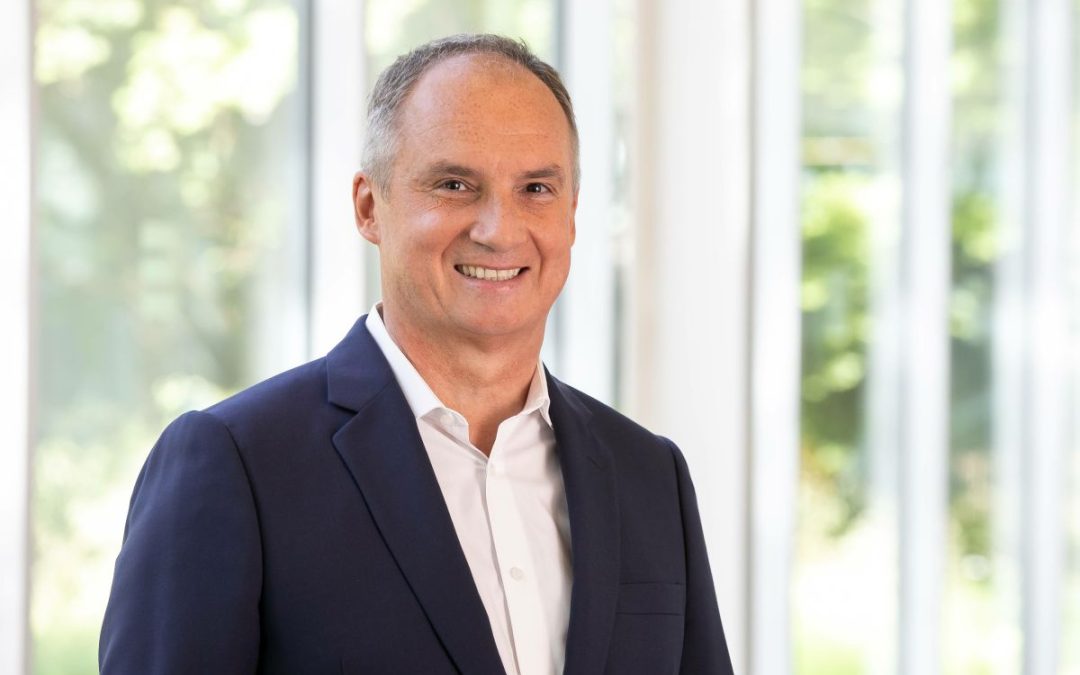 Fabrice Cambolive nominato Ceo della marca Renault