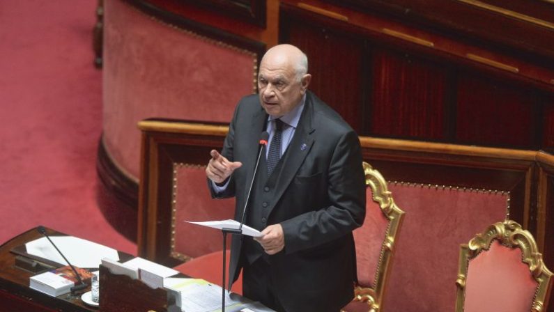 Giustizia, Nordio “Sulle riforme ascolterò magistratura e avvocatura”