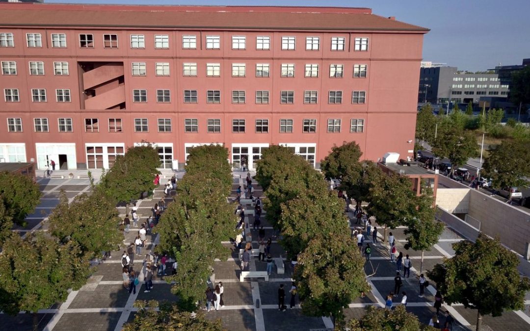 Milano-Bicocca, un anno di cultura e scienza per il 25° anniversario