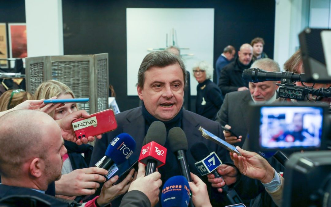 Giustizia, Calenda “Riforma Nordio equilibrata, è ora di farla”