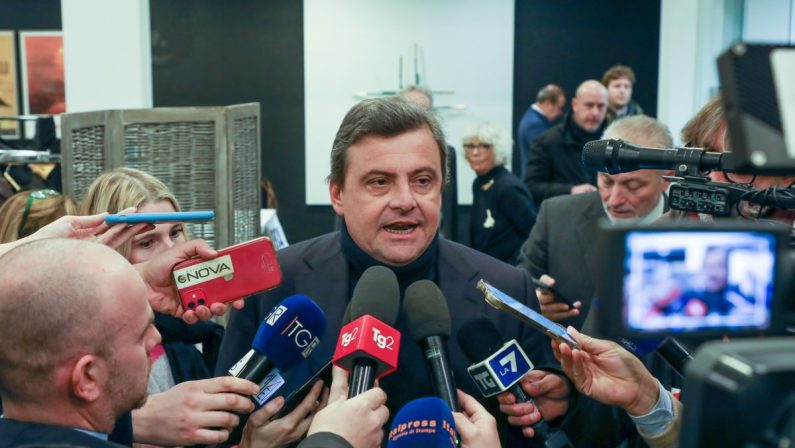 Giustizia, Calenda “Riforma Nordio equilibrata, è ora di farla”
