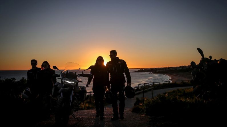 Moto Guzzi svela a Verona il calendario dell’Experience 2023