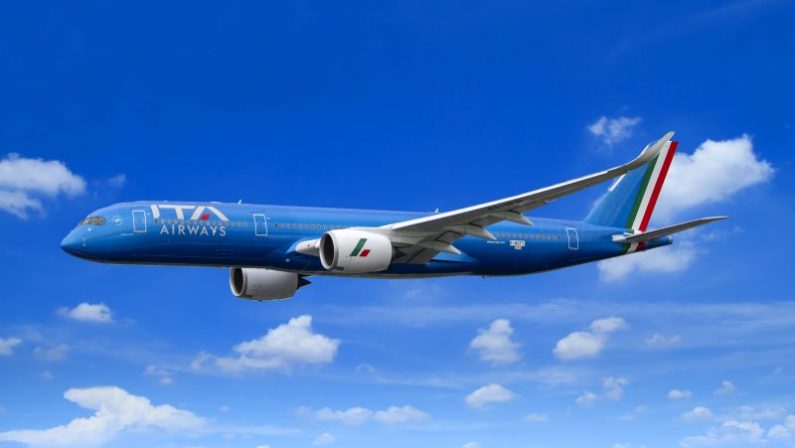 Ita Airways, Il Mef sottoscrive la lettera d’intenti di Lufthansa