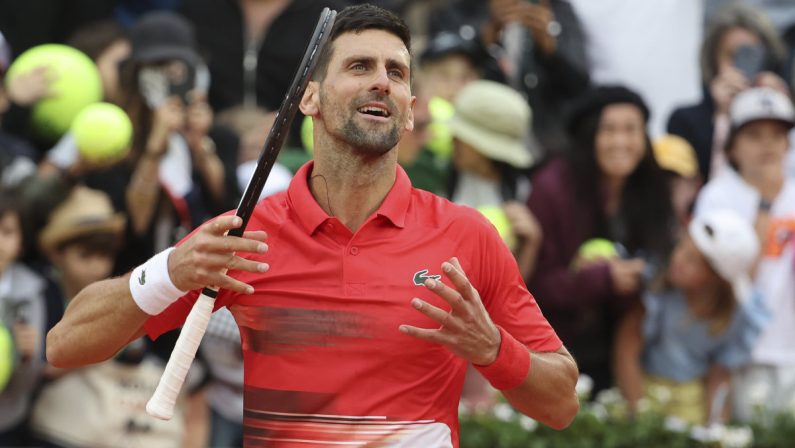 Djokovic trionfa per la decima volta agli Australian Open