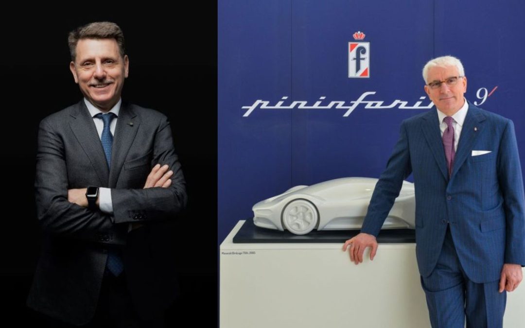 Al via partnership tra Koelliker e Pininfarina per mobilità sostenibile