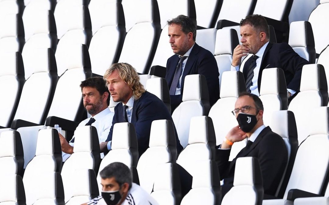 Plusvalenze, ecco le motivazioni. Ma la Juve annuncia ricorso