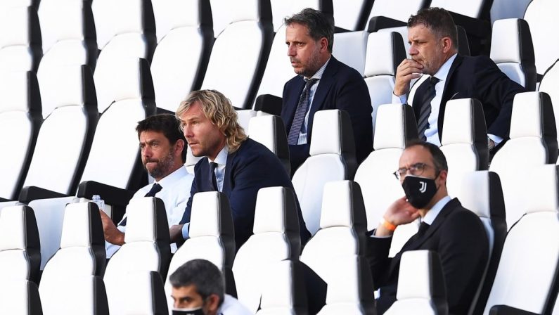 Plusvalenze, ecco le motivazioni. Ma la Juve annuncia ricorso