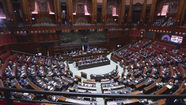 Dalla Camera via libera definitivo al decreto Golden Power