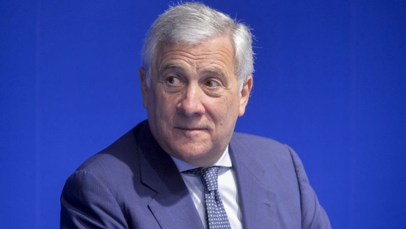 Cospito, Tajani “Non scendiamo a patti con chi usa violenza”