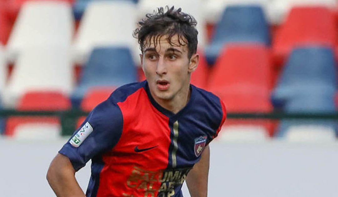 Aldo Florenzi