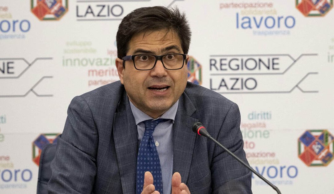 Alessio D'Amato