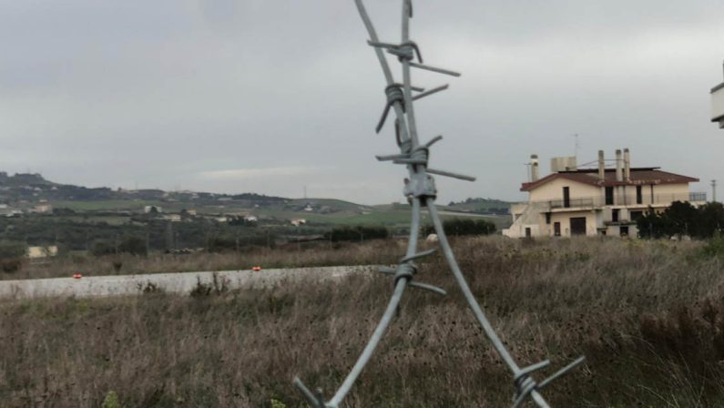 Eliporto di Matera, ennesima incompiuta in abbandono