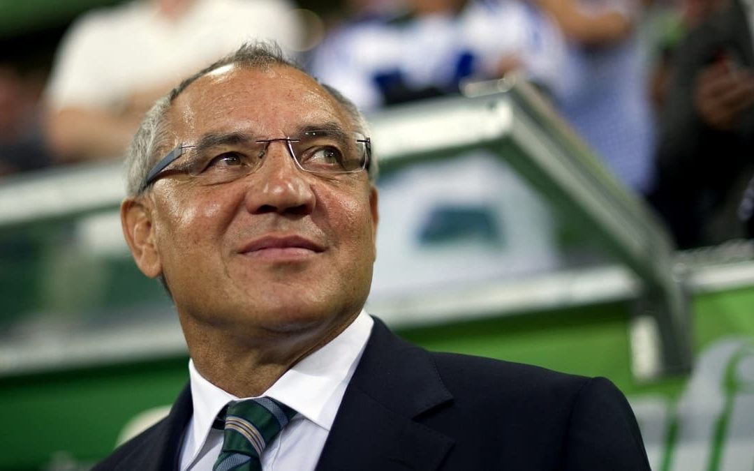 Felix Magath
