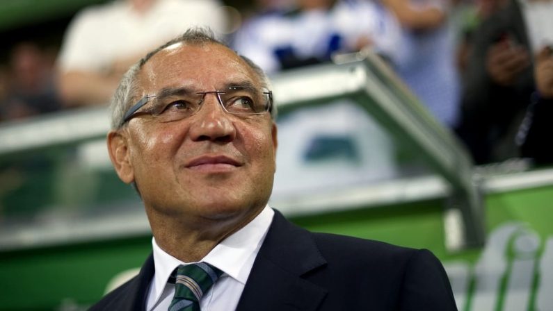 Il momento magico e irripetuto di Wolfgang Felix Magath