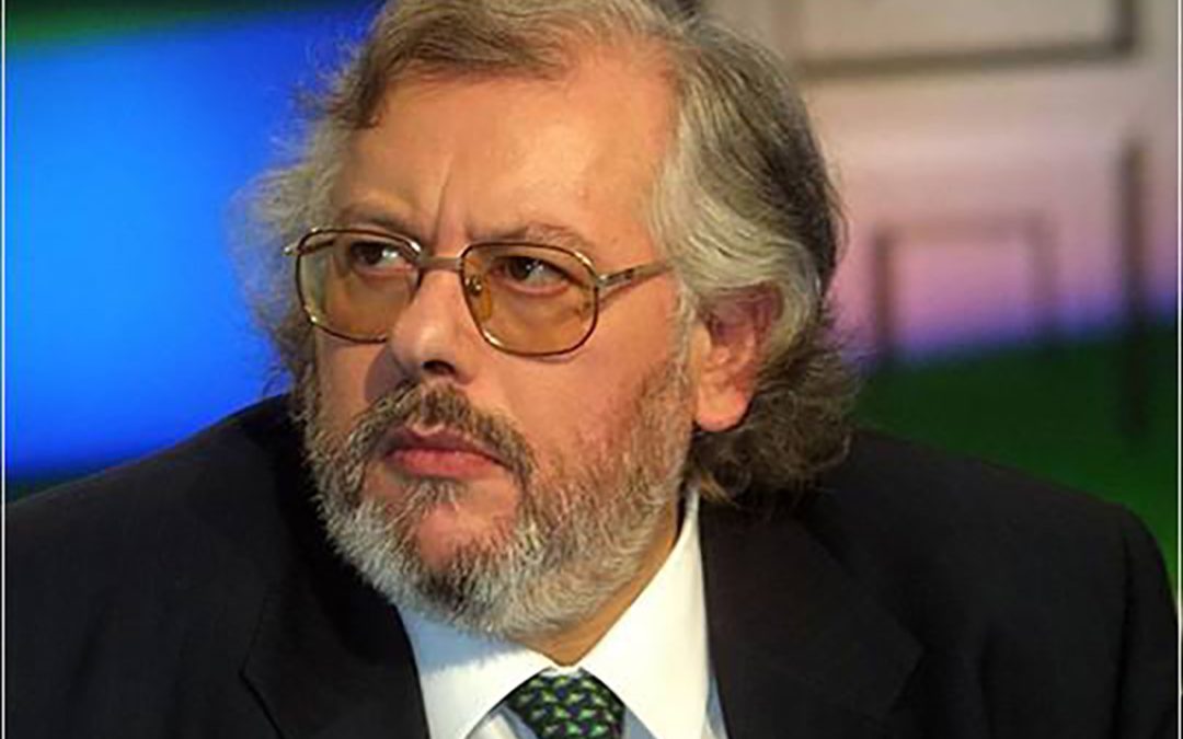 Francesco Bruno, medico e criminologo
