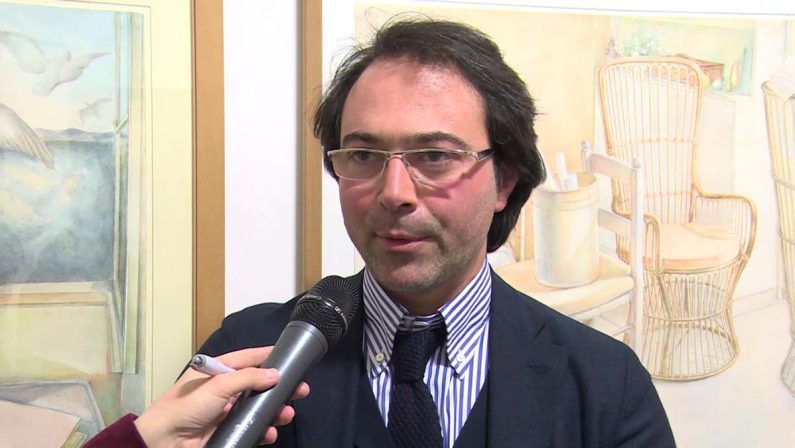 Congresso Pd, c'è l’intesa su Giovanni Lettieri