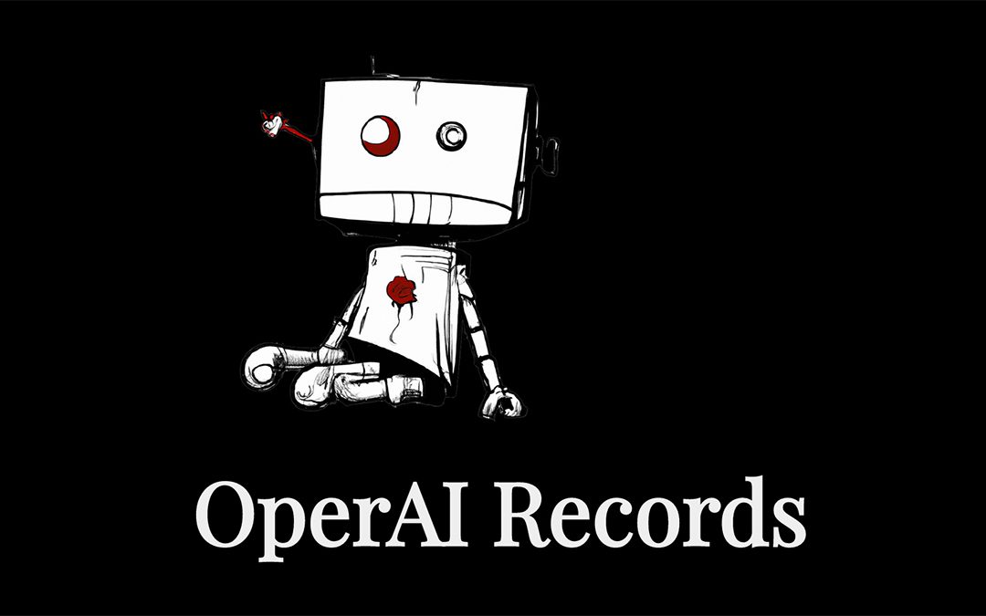 OperAI Records, prima etichetta per musica con intelligenza artificiale