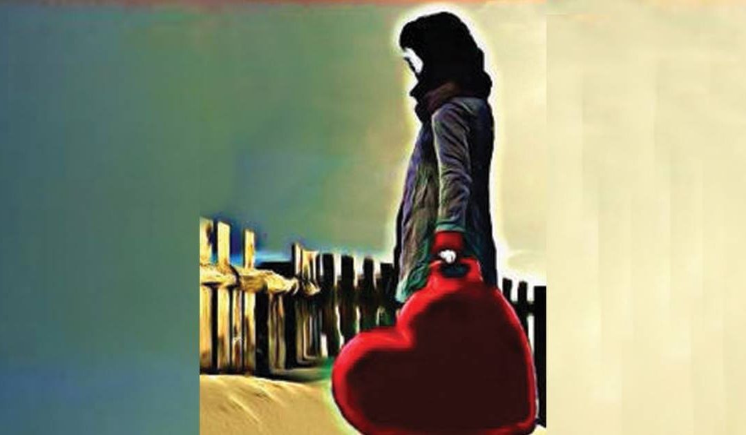 La passione e la sua deriva