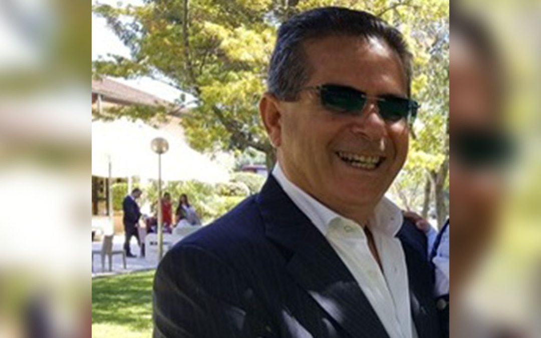 Raffaele Todaro