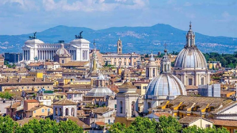 Il Pnrr in ritardo ovunque, a Roma la situazione peggiore