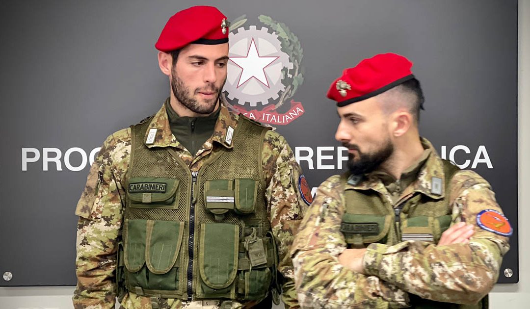 Rinascita 3 Assocompari, la ‘ndrangheta vibonese truffa i sultani omaniti