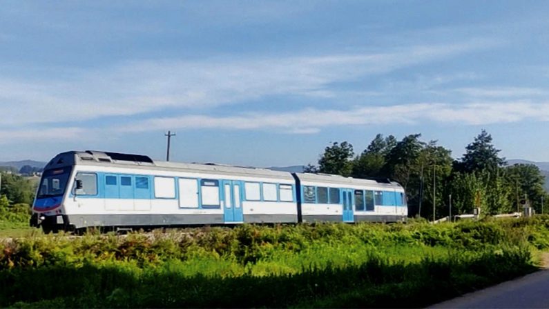 Ferrovie, in Calabria pioggia di risorse dal Pnrr