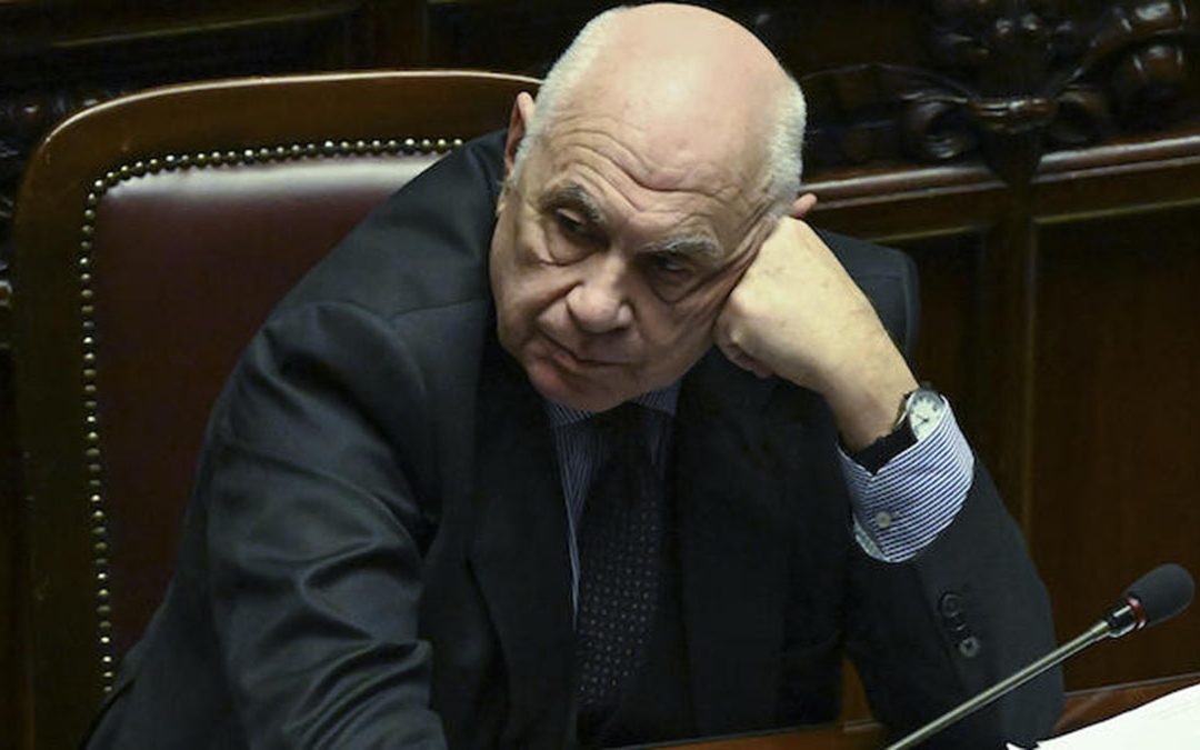 Carlo Nordio