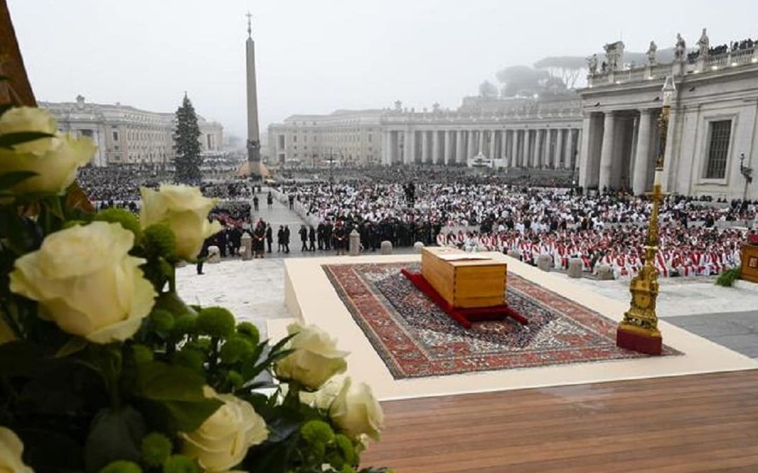 Le profezie nefaste del cardinale Ratzinger che Papa Benedetto non seppe contrastare
