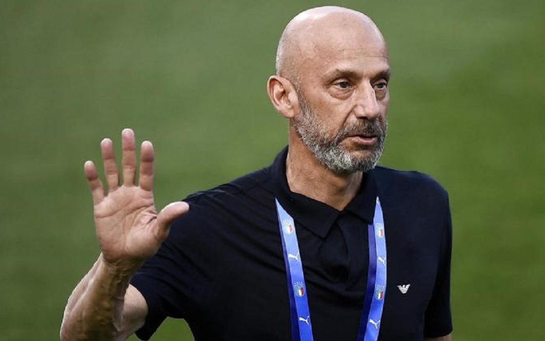 Mondo del calcio ancora in lacrime: è morto Gianluca Vialli