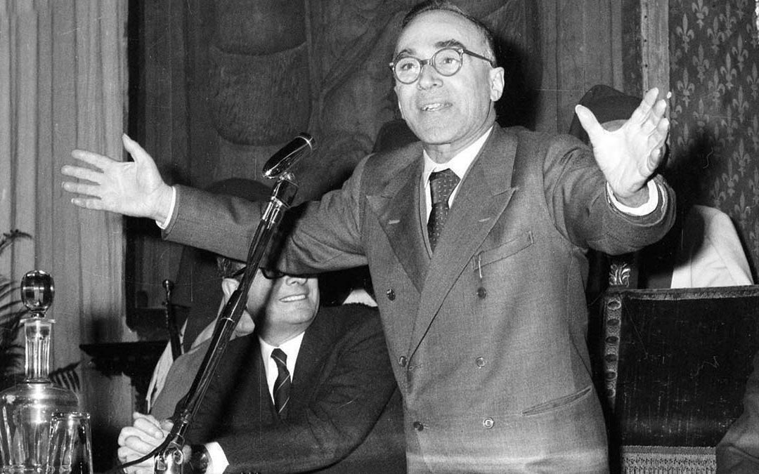Giorgio La Pira