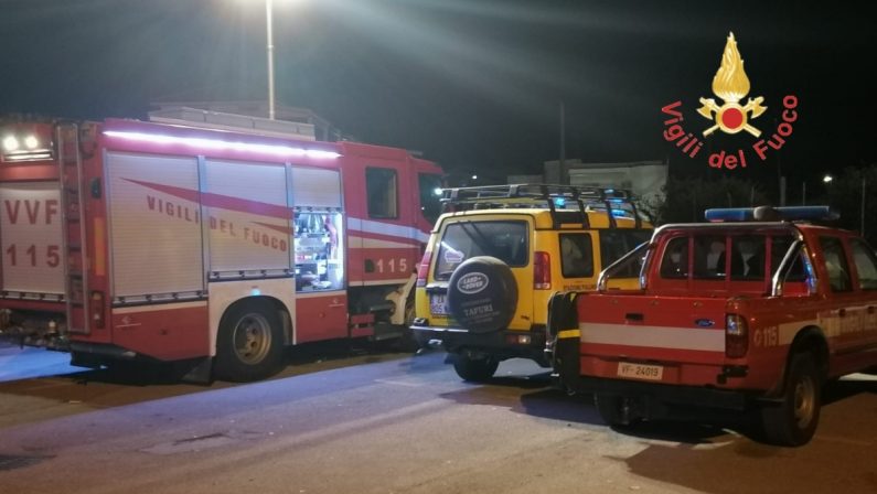 Giovane barese scomparso nel Cosentino, attivate le ricerche