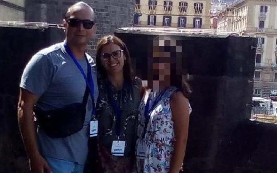 Trani, coppia trovata morta in villa: ipotesi omicidio-suicidio