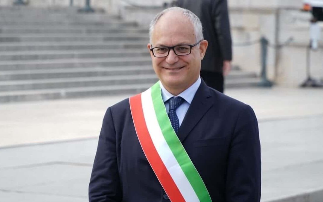 Roberto Gualtieri