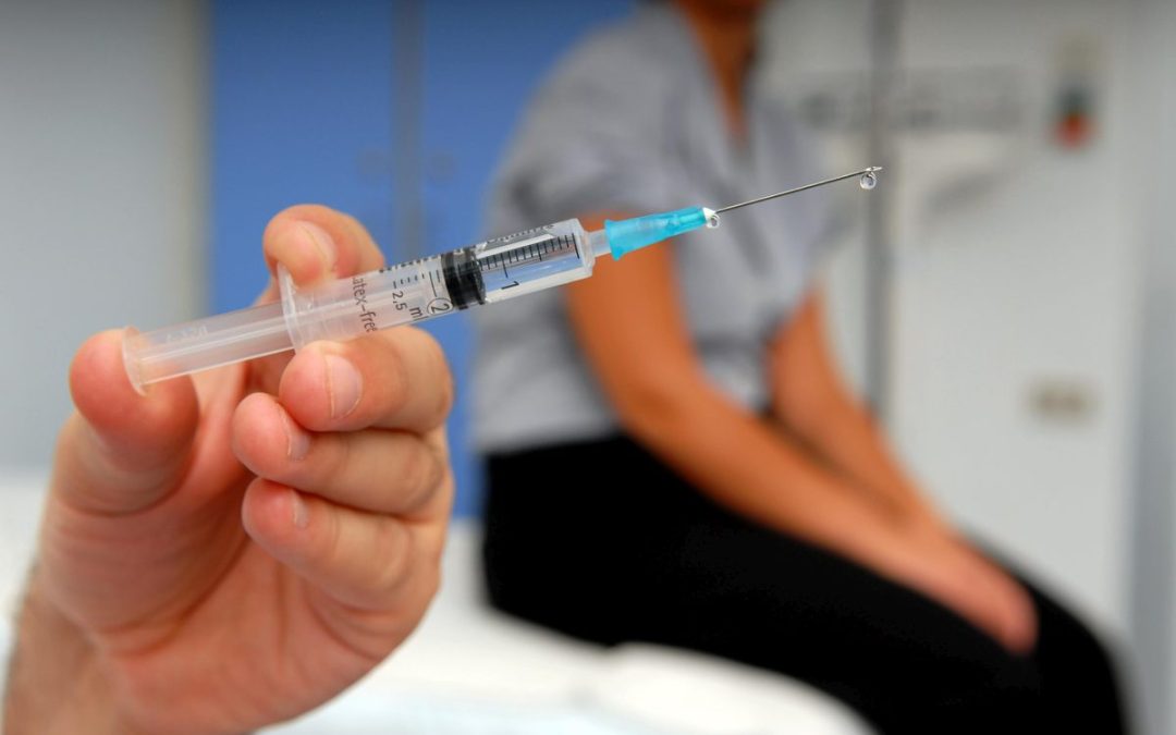 Salutequità, il Covid ha penalizzato le vaccinazioni adolescenziali