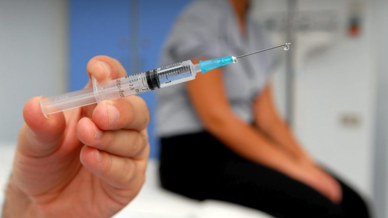 Salutequità, il Covid ha penalizzato le vaccinazioni adolescenziali