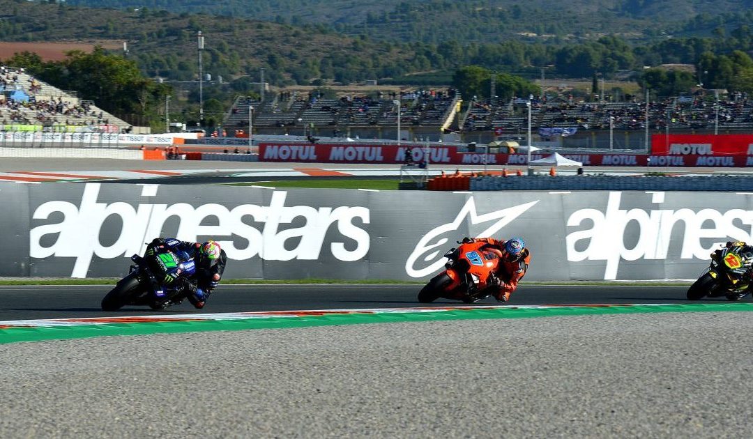 La MotoGp cambia pelle: gare sprint al sabato alle 15