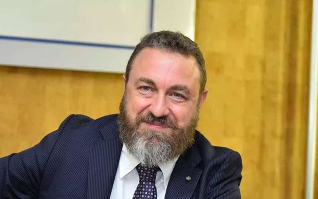 Vulpis “Con me presidente una Lega Pro più manageriale”