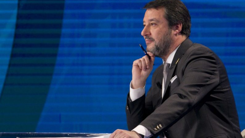 Salvini “Reintrodurremo l’elezione diretta delle Province”