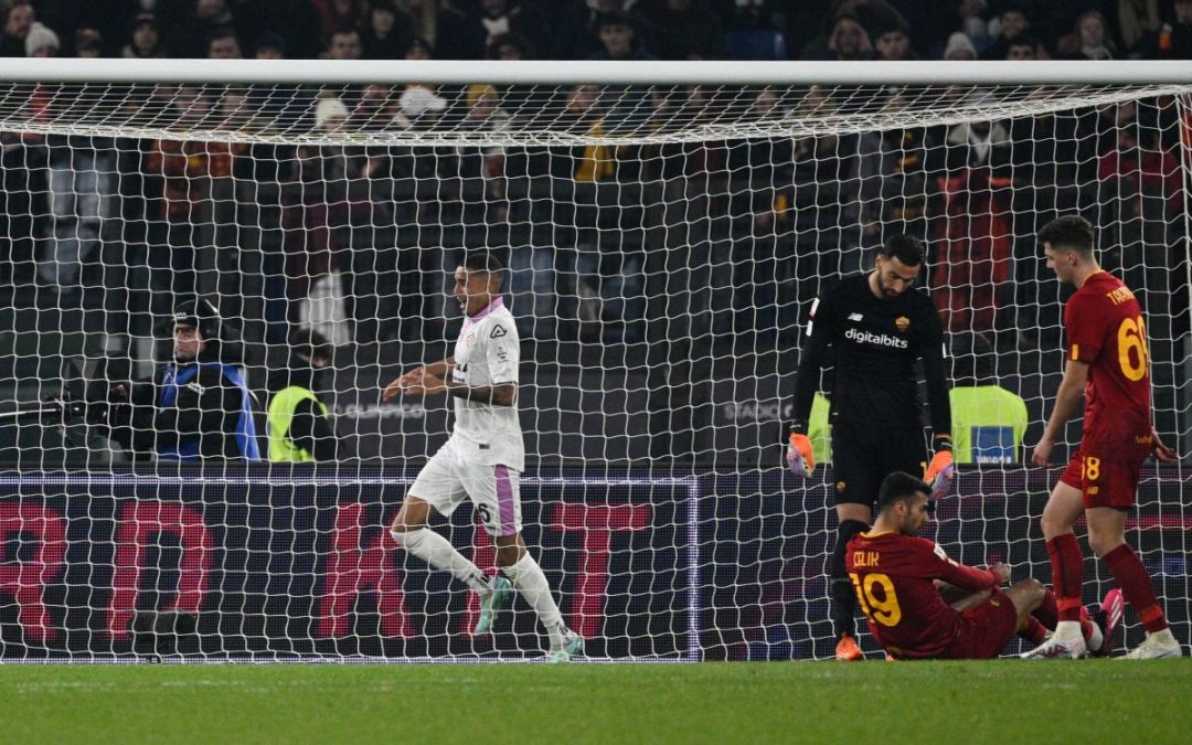 Impresa Cremonese, vince a Roma ed è in semifinale di Coppa Italia