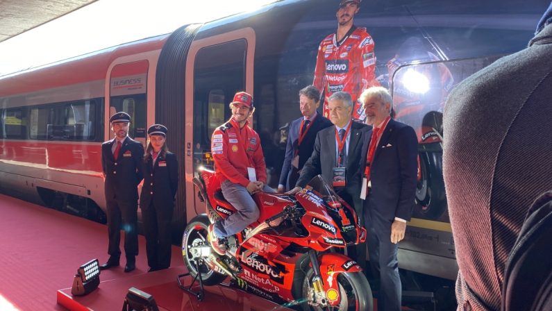 Bagnaia “Rivali forti, ma voglio difendere il titolo”