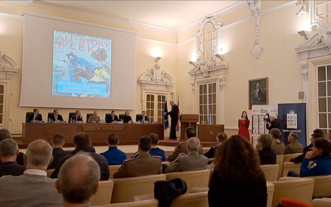 La grande scherma torna a Torino con il 13° Trofeo Inalpi