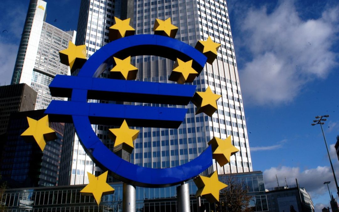 La Bce alza ancora i tassi di interesse