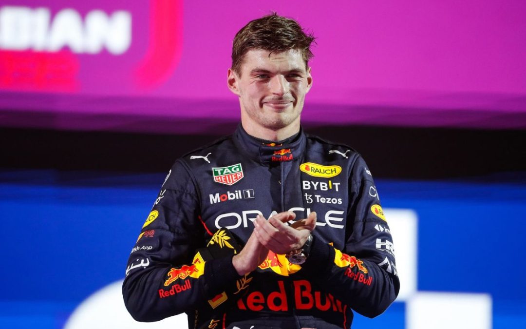 Formula 1 alle porte, la Red Bull presenta la nuova RB19