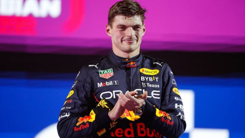 Formula 1 alle porte, la Red Bull presenta la nuova RB19