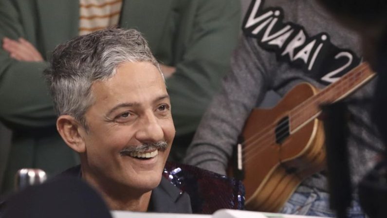 Sanremo, Fiorello con Viva Rai2! al termine di ogni puntata