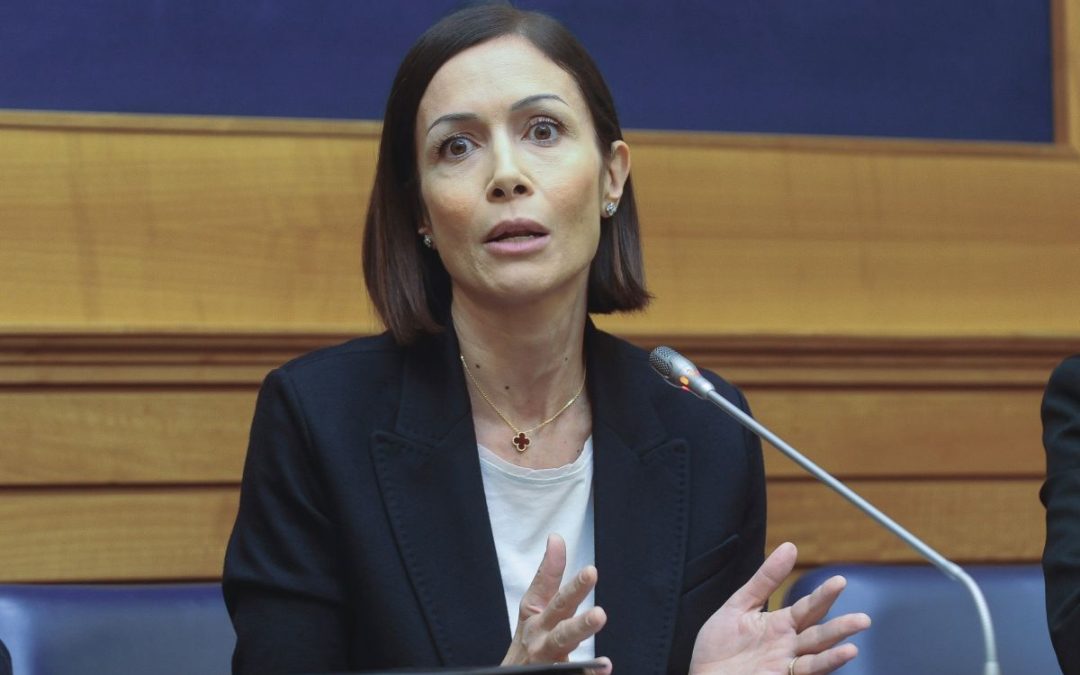 Autonomia, Carfagna “Citano Garibaldi ma spaccano l’Italia”